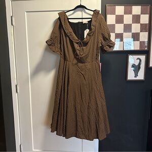 20W dress Ivy city co